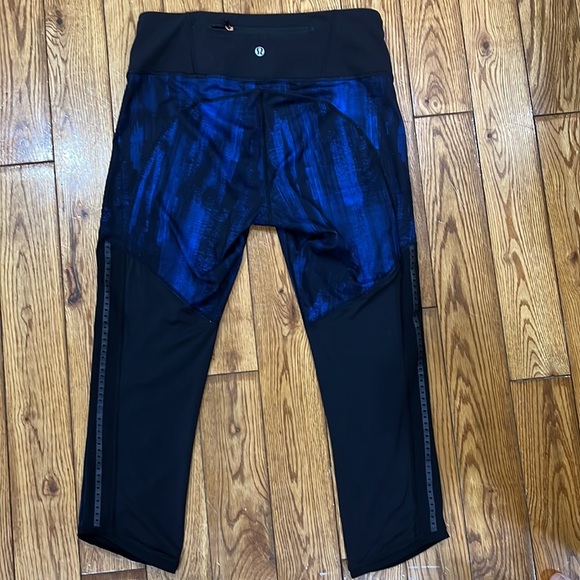 Lululemon pant size 6 - Picture 5 of 7